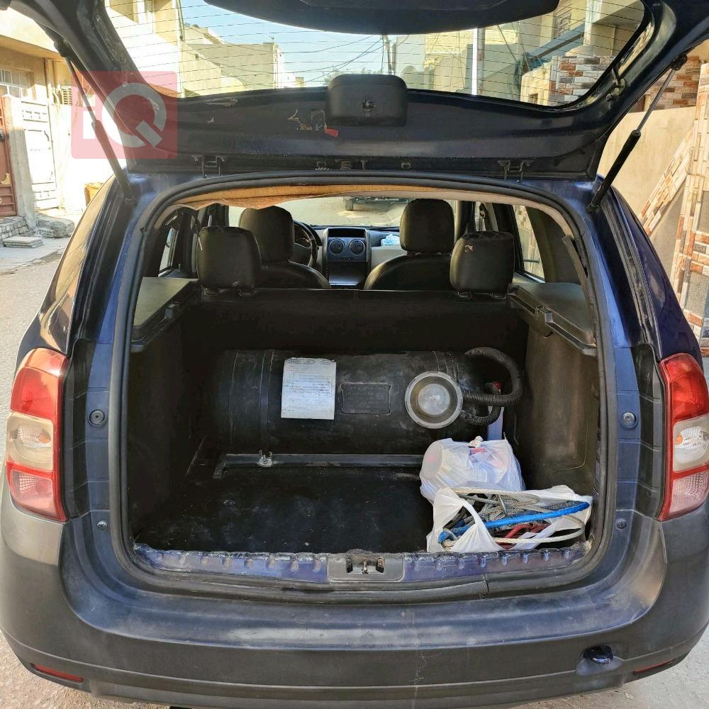 رینۆ داستەر
